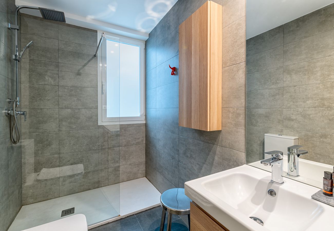 Appartement à Malaga - iloftmalaga Calle Litoral