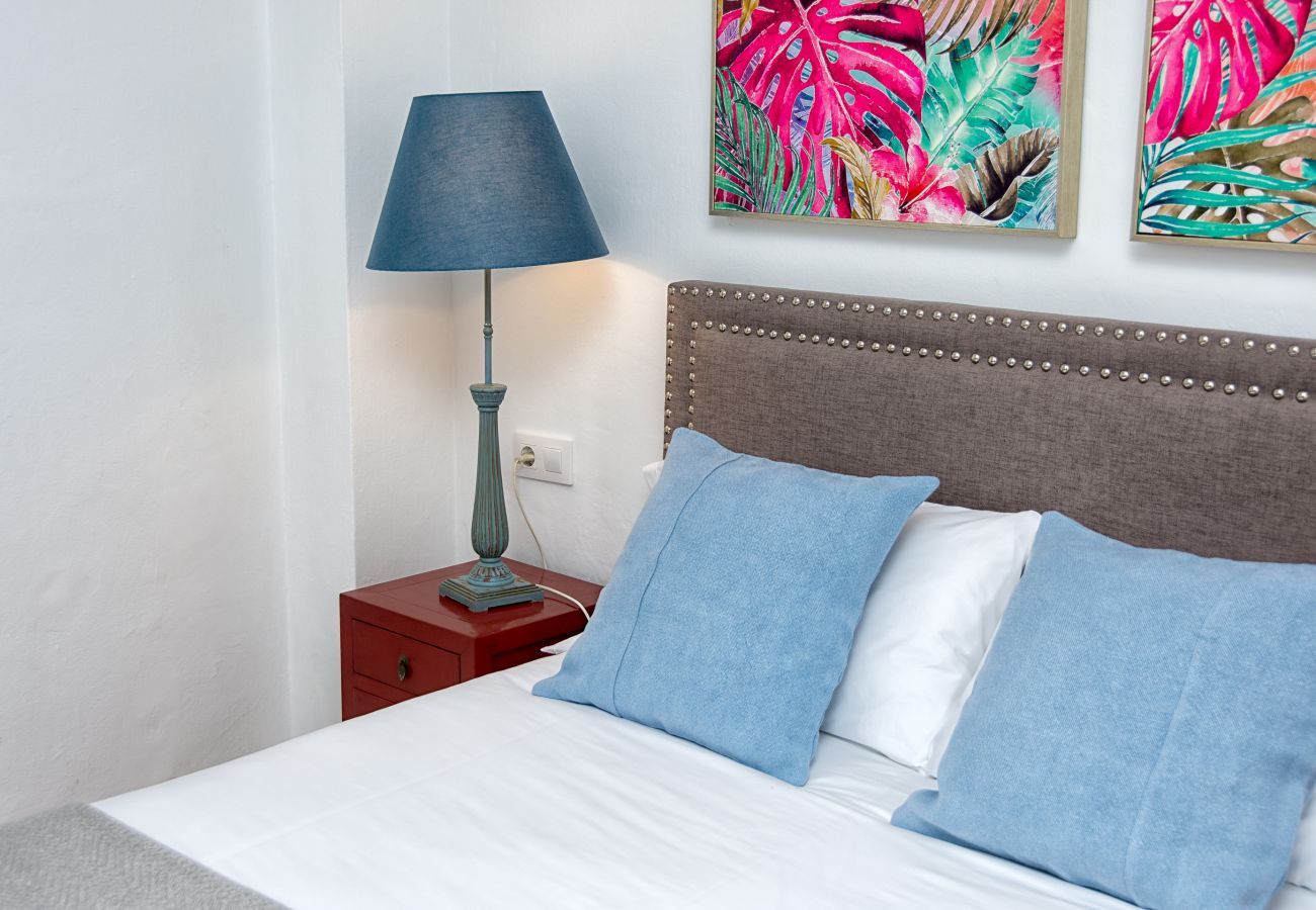 Appartement à Malaga - iloftmalaga Calle Litoral