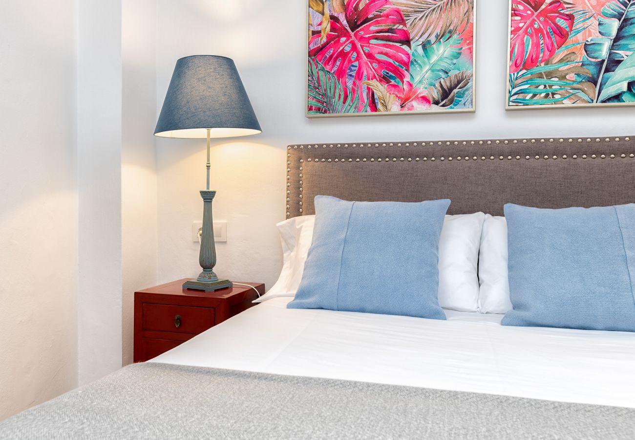 Appartement à Malaga - iloftmalaga Calle Litoral