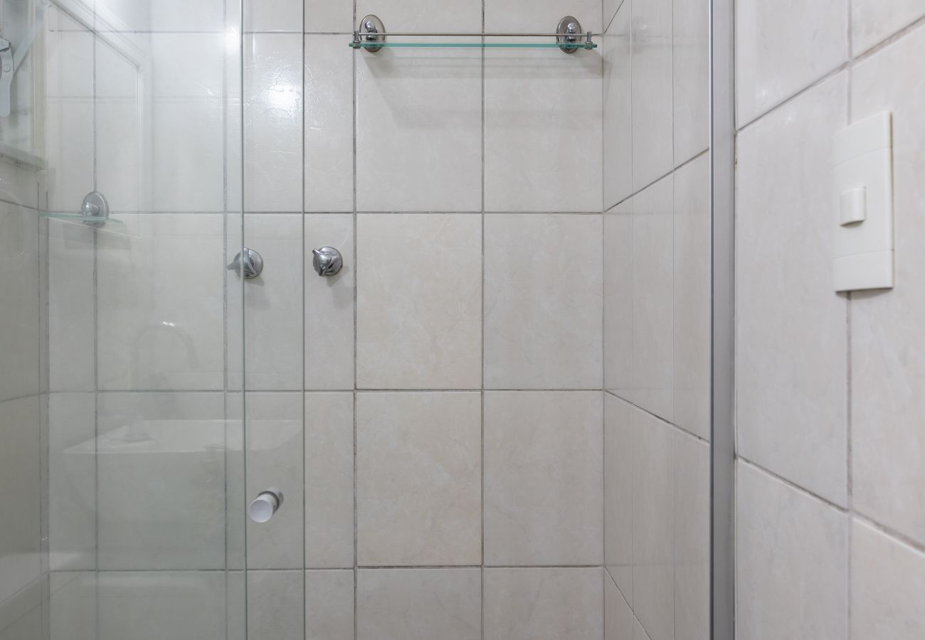 Appartement à Rio de Janeiro - PM203 (Zona1)