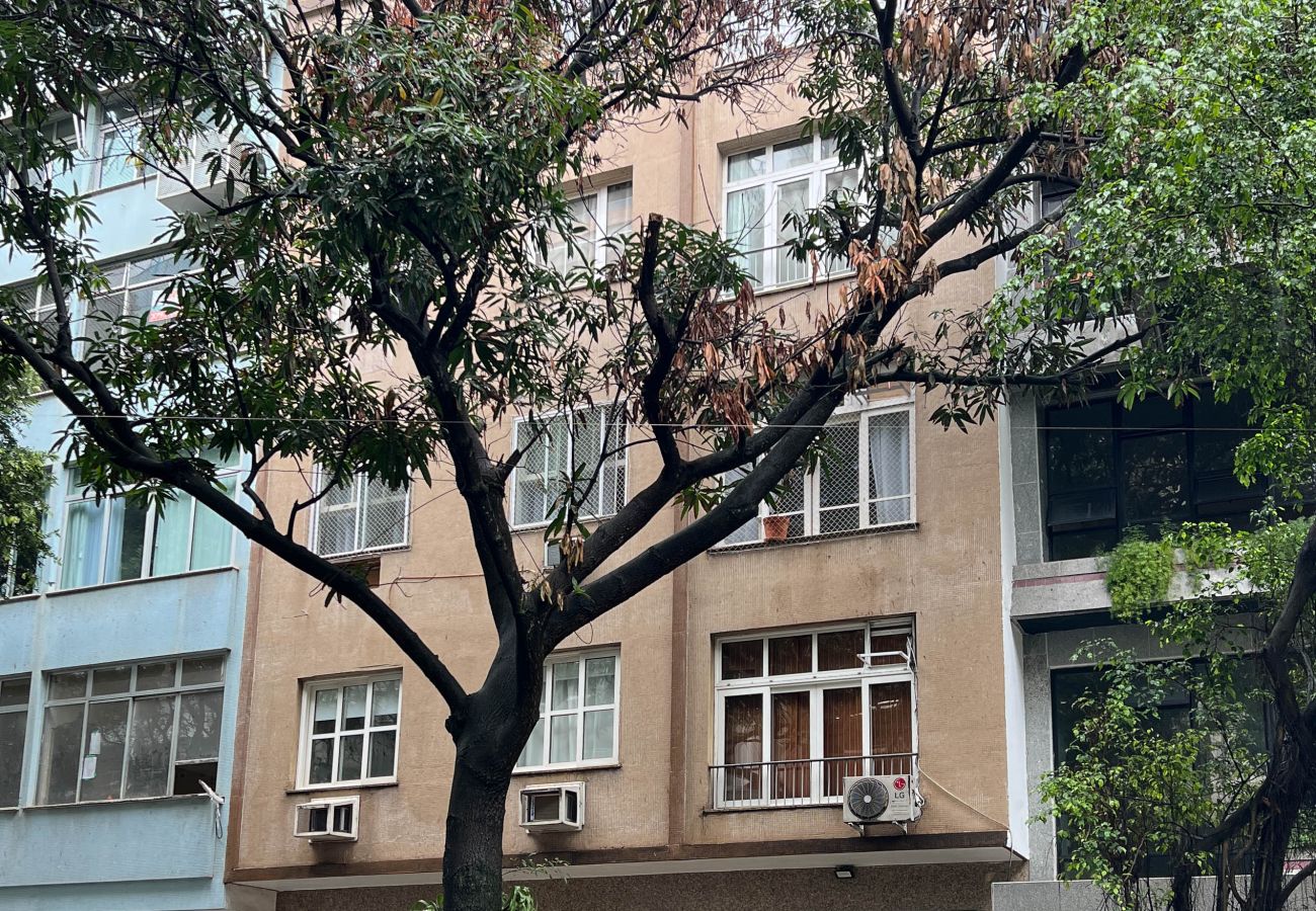 Appartement à Rio de Janeiro - PM203 (Zona1)