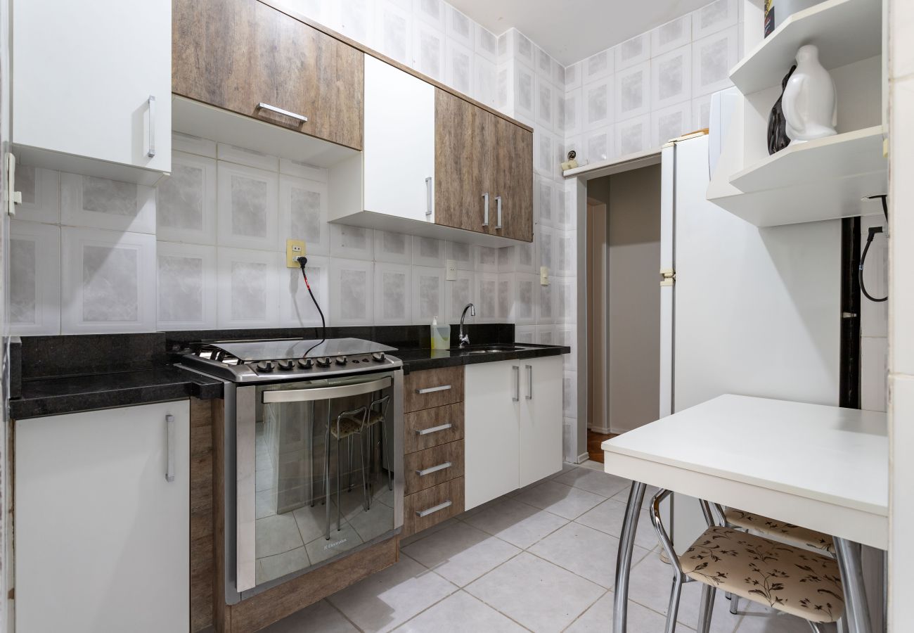 Appartement à Rio de Janeiro - PM203 (Zona1)