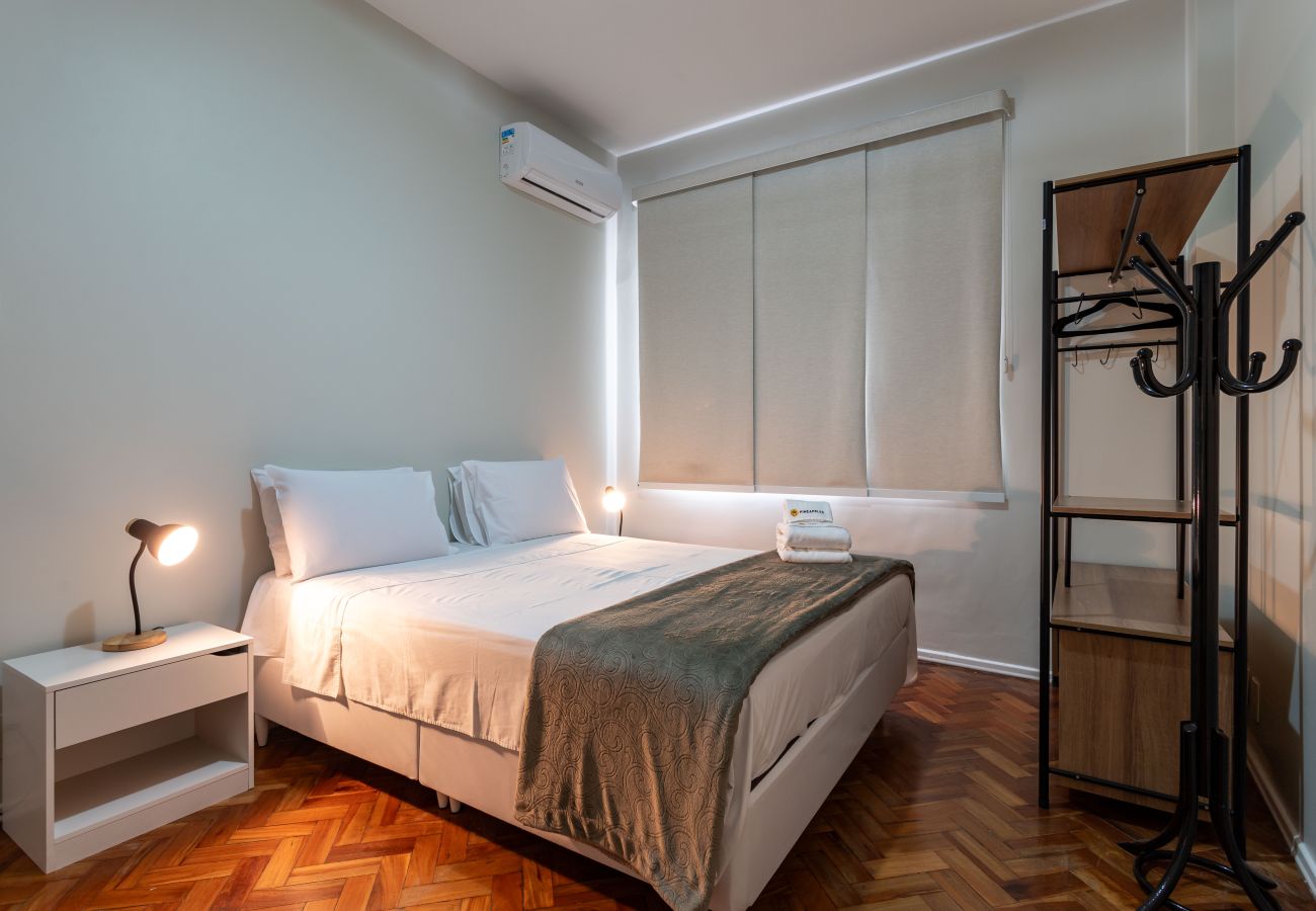 Appartement à Rio de Janeiro - PM203 (Zona1)