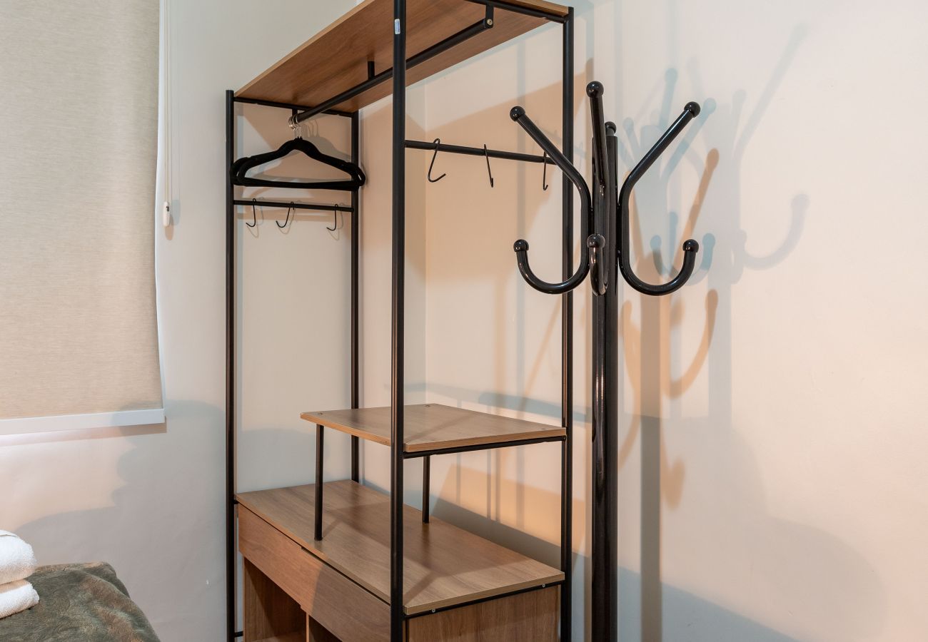 Appartement à Rio de Janeiro - PM203 (Zona1)