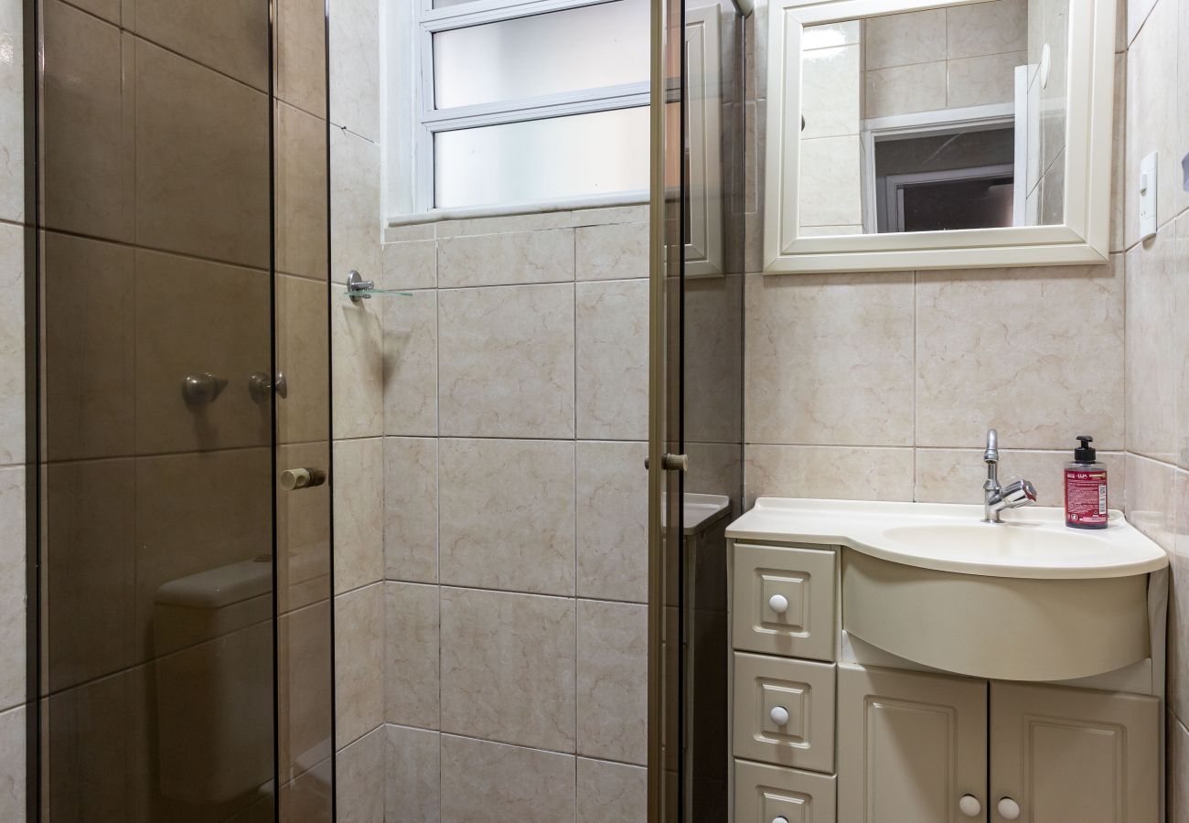 Appartement à Rio de Janeiro - PM203 (Zona1)