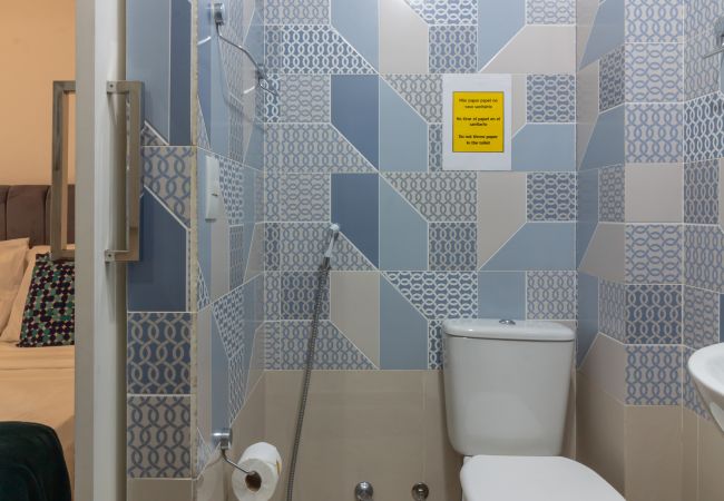 Appartement à Rio de Janeiro - SF704 (Zona2) Appartement à Rio de Janeiro - SF704 (Zona2)