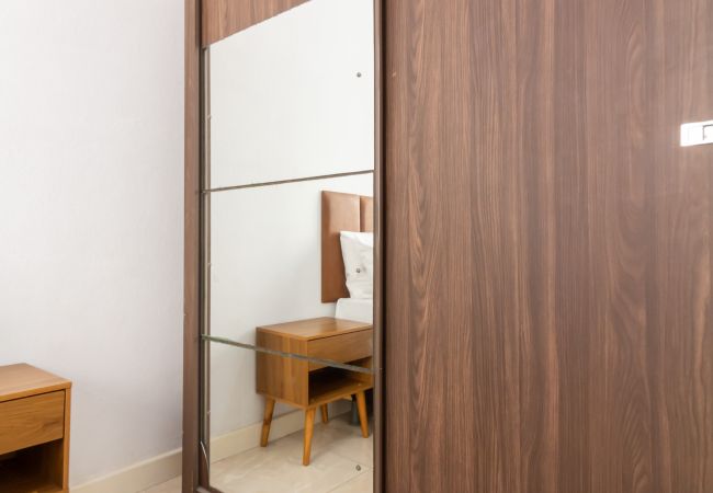 Appartement à Rio de Janeiro - SF704 (Zona2) Appartement à Rio de Janeiro - SF704 (Zona2)