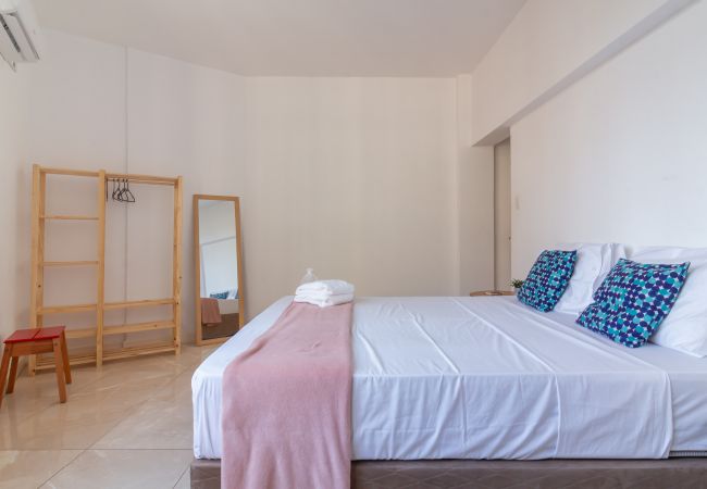 Appartement à Rio de Janeiro - SF704 (Zona2) Appartement à Rio de Janeiro - SF704 (Zona2)