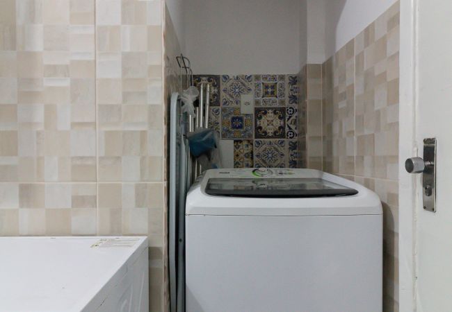 Appartement à Rio de Janeiro - SF704 (Zona2) Appartement à Rio de Janeiro - SF704 (Zona2)