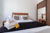 Appartement à Rio de Janeiro - SF704 (Zona2) Appartement à Rio de Janeiro - SF704 (Zona2)