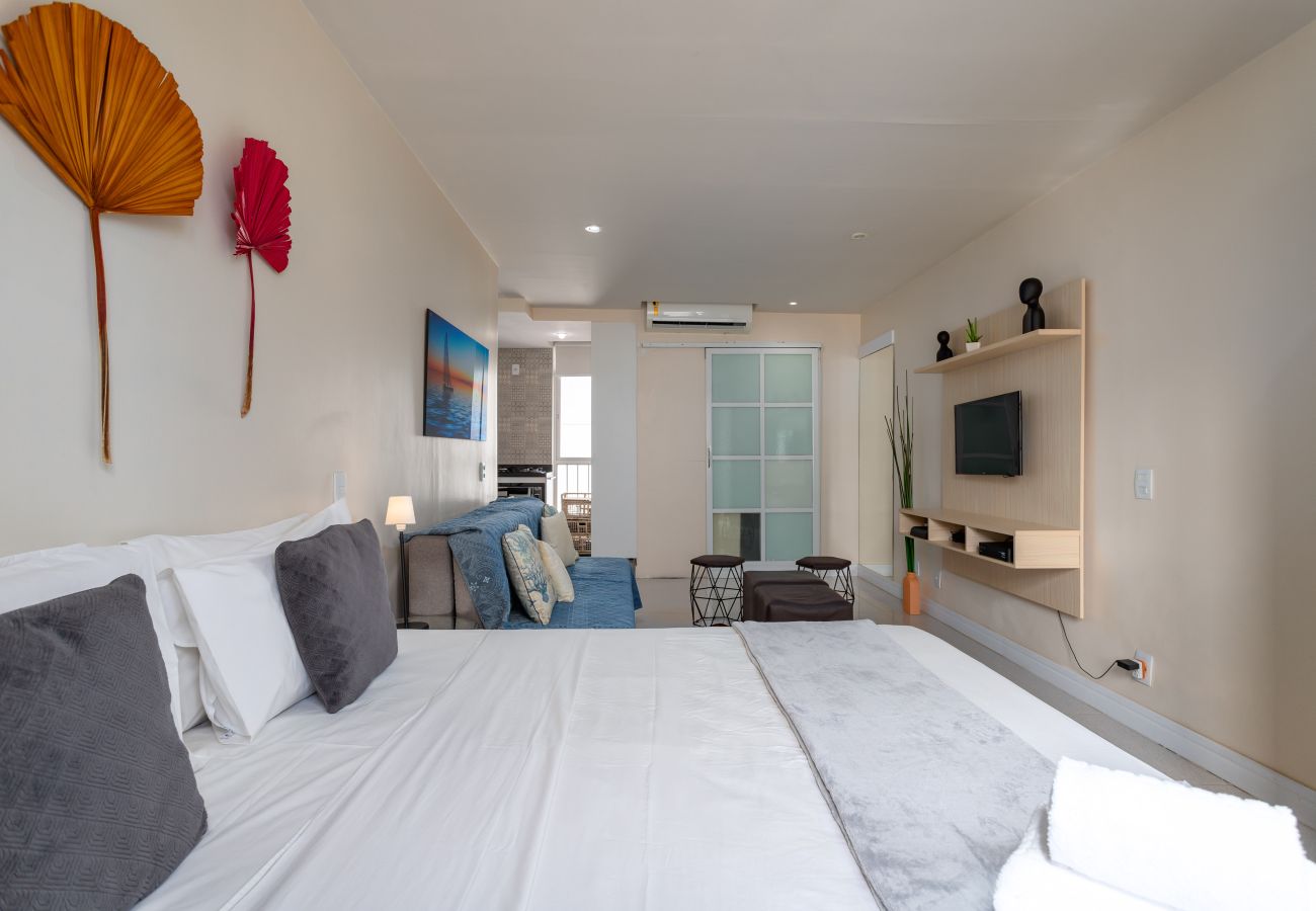 Appartement à Rio de Janeiro - J801 (Zona1)