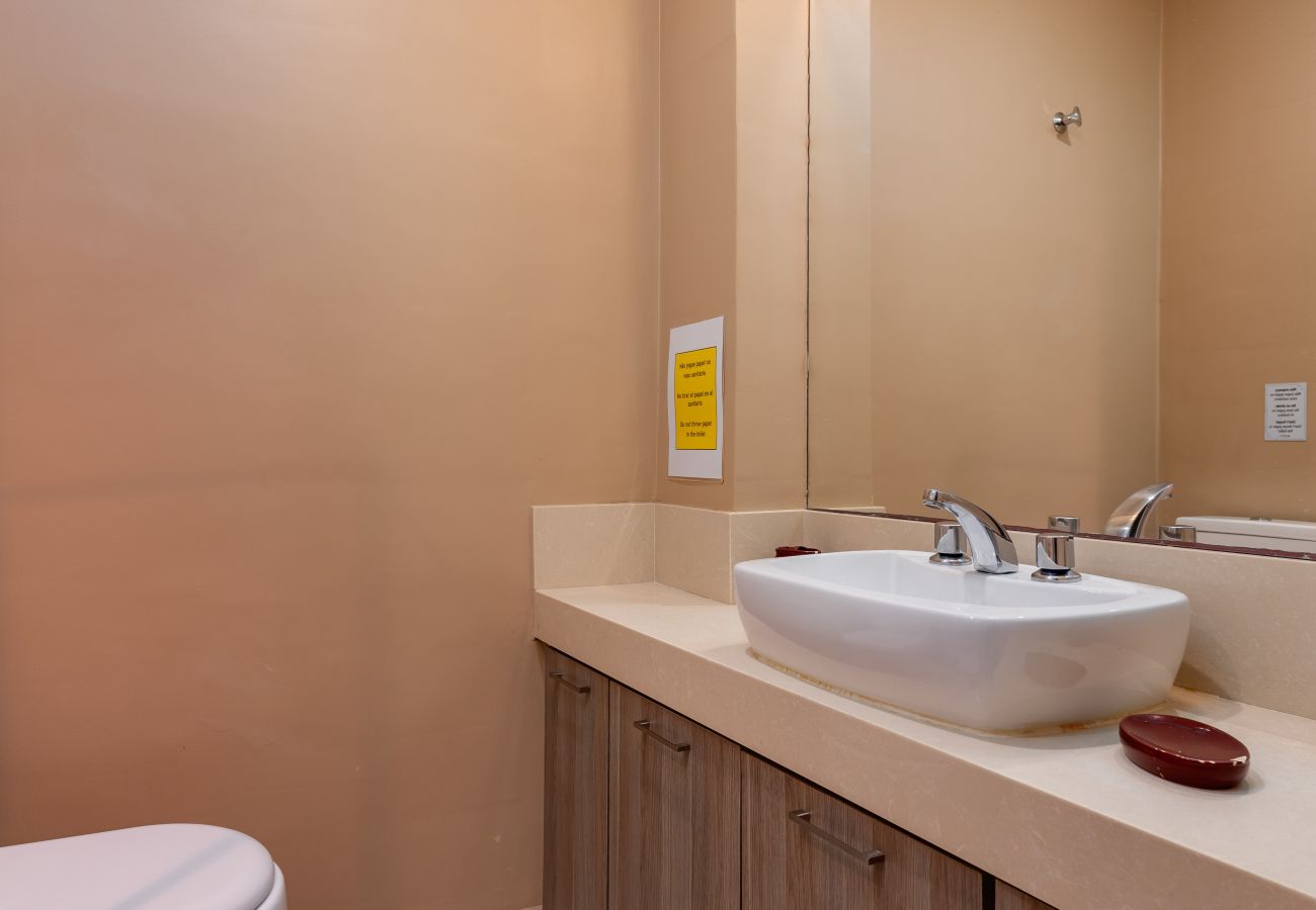 Appartement à Rio de Janeiro - J801 (Zona1)