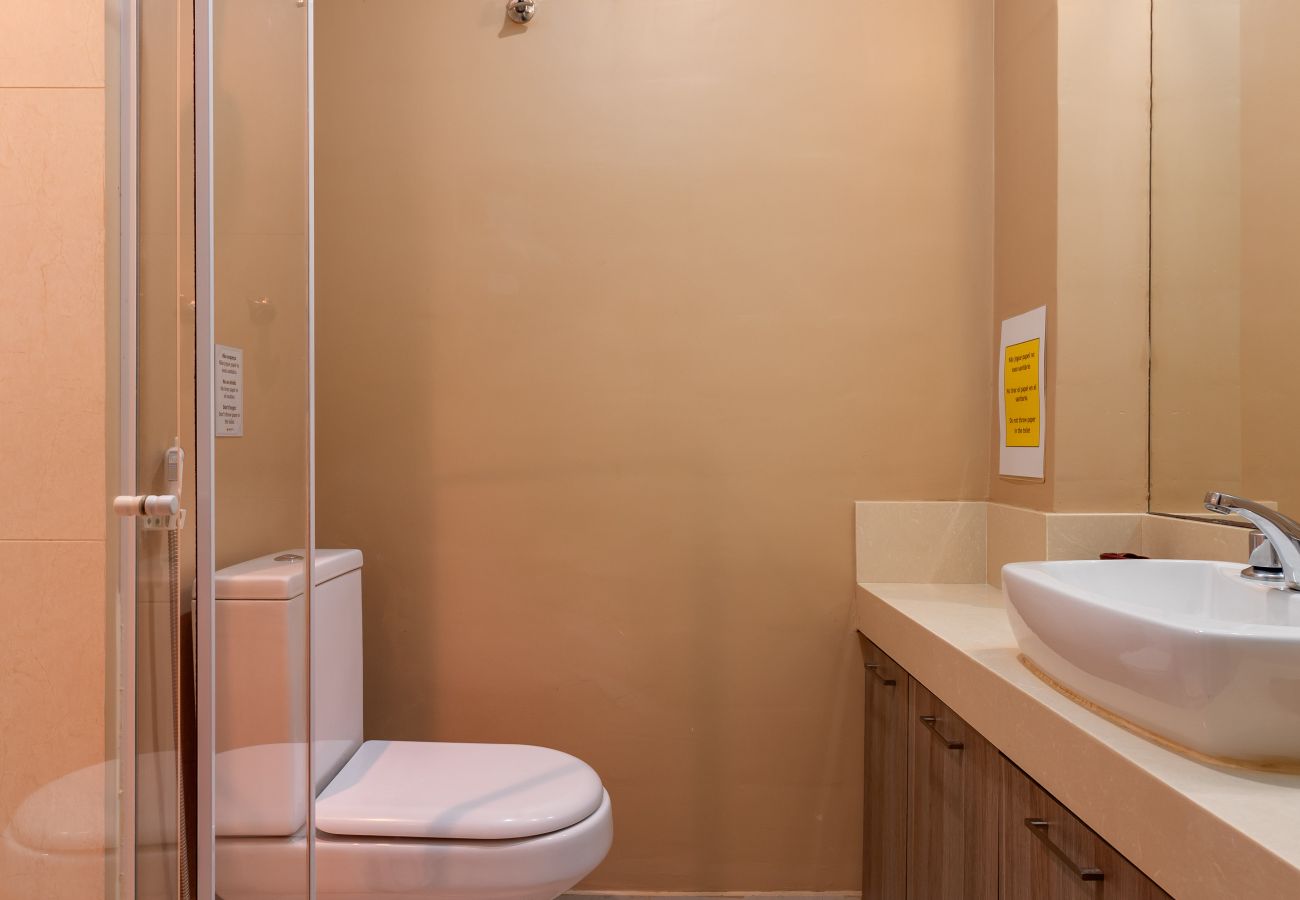 Appartement à Rio de Janeiro - J801 (Zona1)