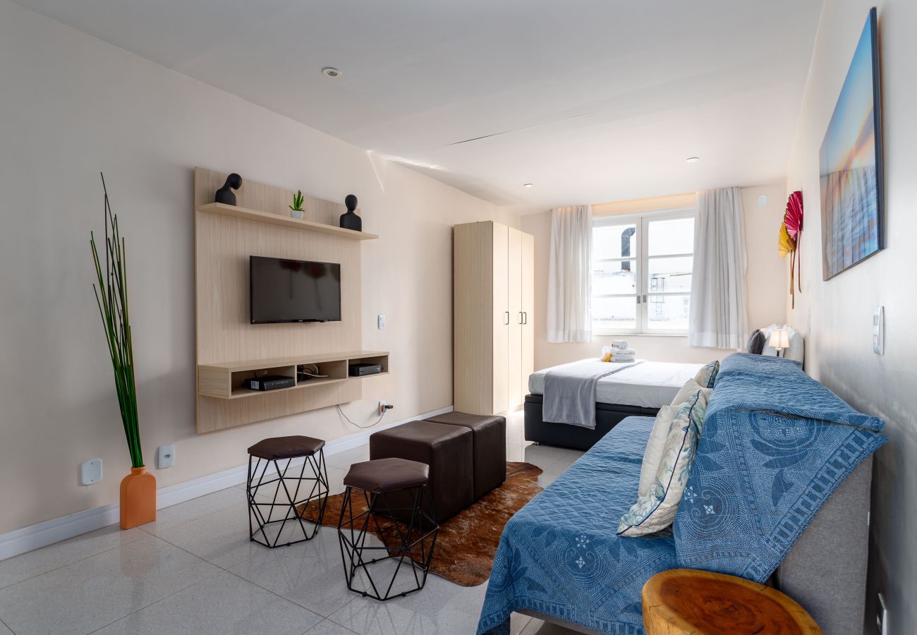 Appartement à Rio de Janeiro - J801 (Zona1)