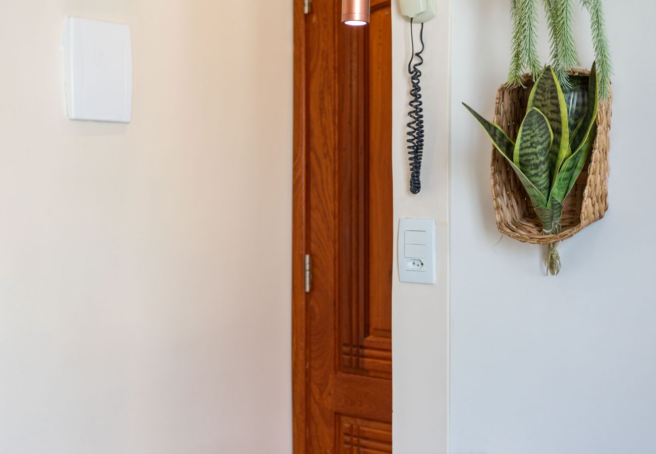 Appartement à Rio de Janeiro - J801 (Zona1)