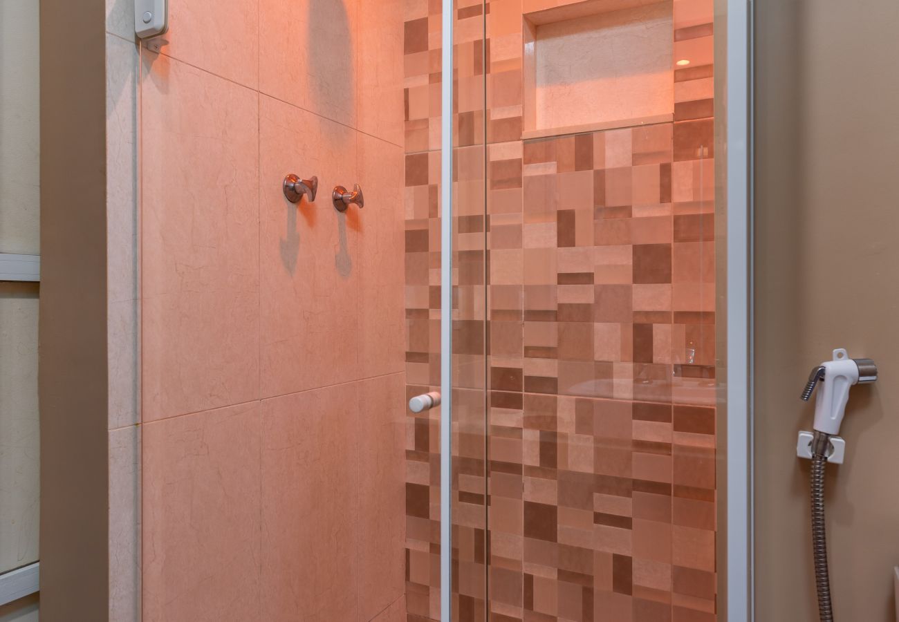 Appartement à Rio de Janeiro - J801 (Zona1)