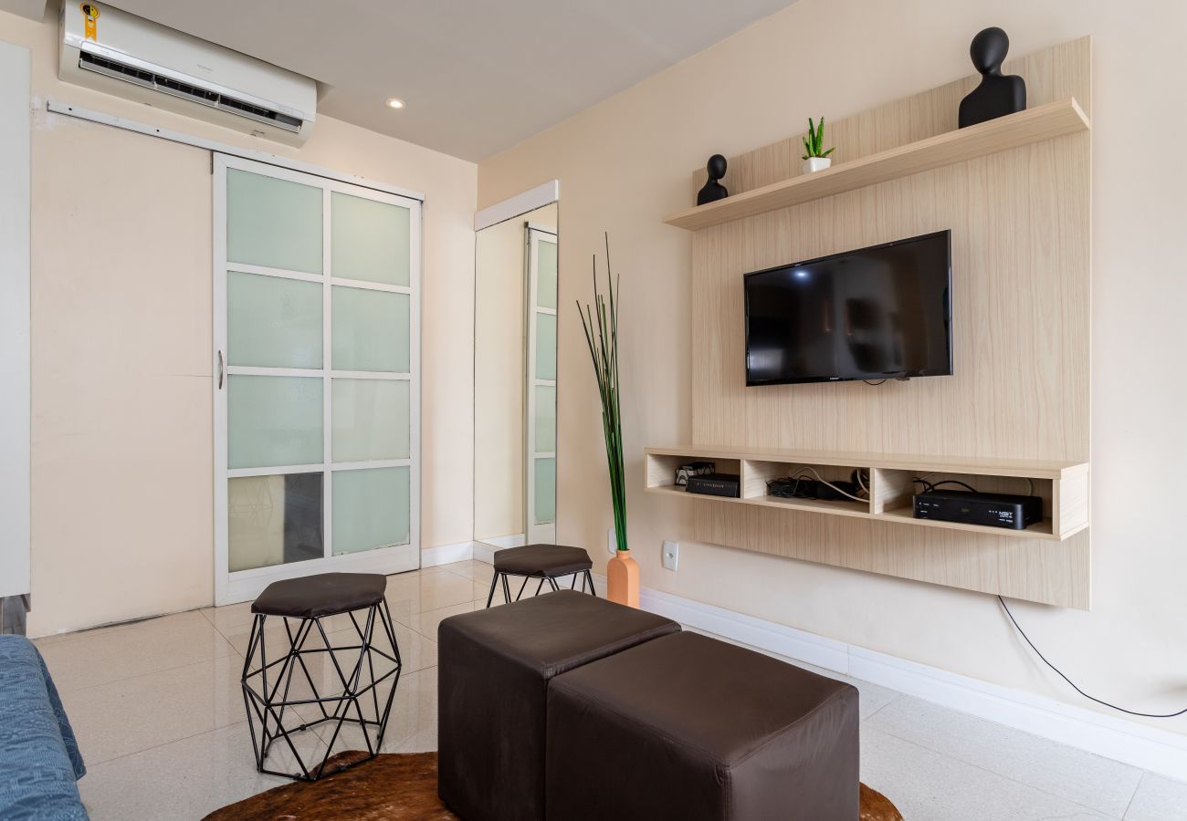 Appartement à Rio de Janeiro - J801 (Zona1)