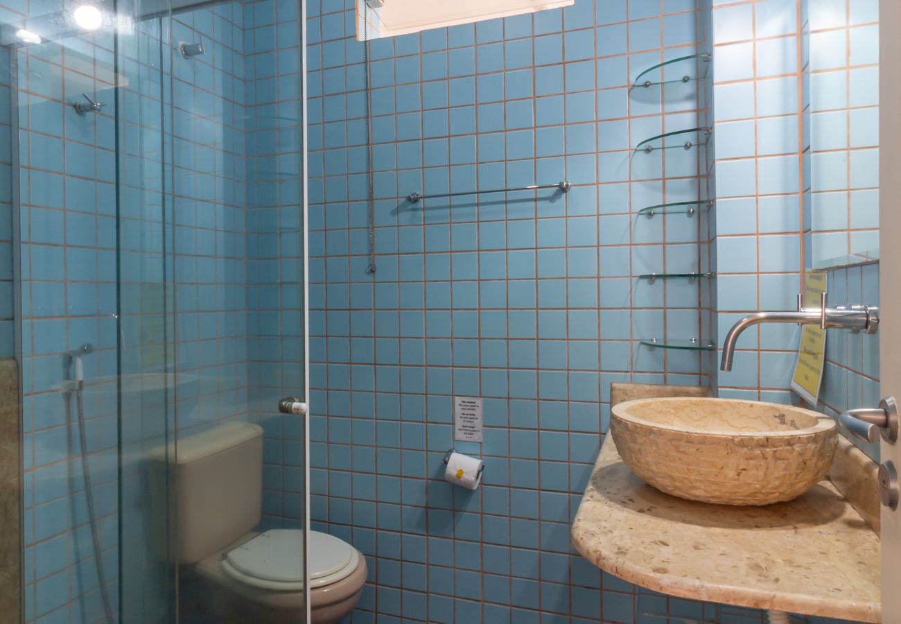 Appartement à Rio de Janeiro - BT201 (Zona1)