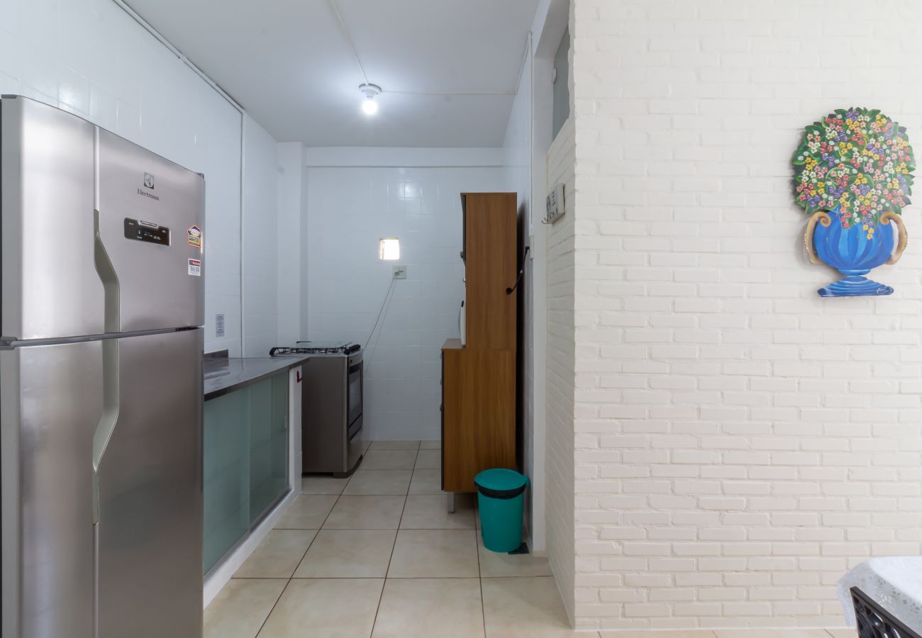 Appartement à Rio de Janeiro - BT201 (Zona1)