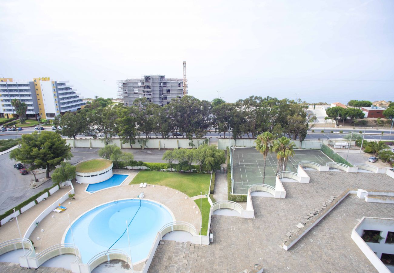 Appartement à Portimão - Appartement pour 4 personnes à 200 m de la plage