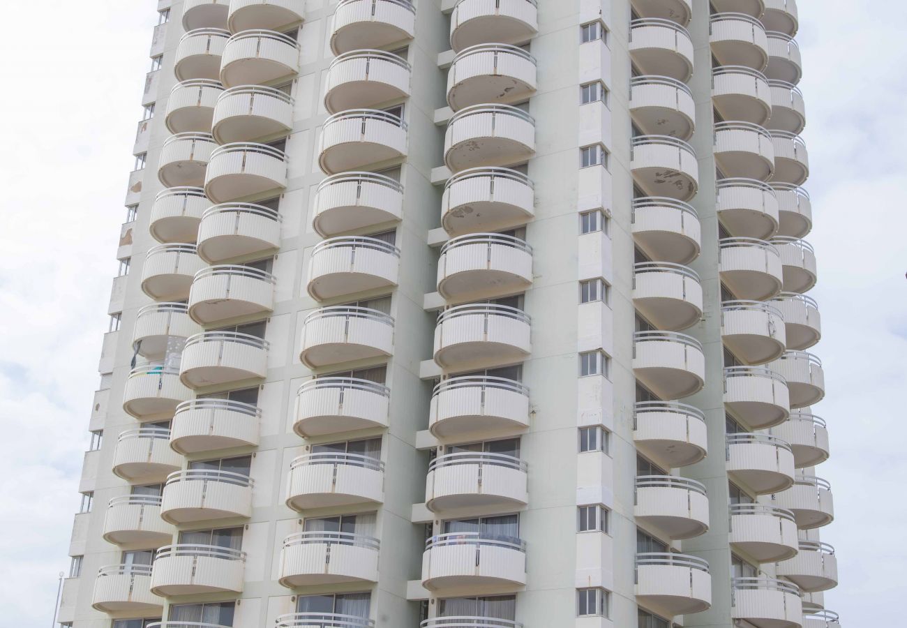 Appartement à Portimão - Appartement pour 4 personnes à 200 m de la plage