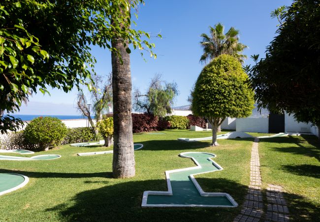 Studio à Puerto de la Cruz - Studio With Style - Puerto De La Cruz Studio à Puerto de la Cruz - Studio With Style - Puerto De La Cruz