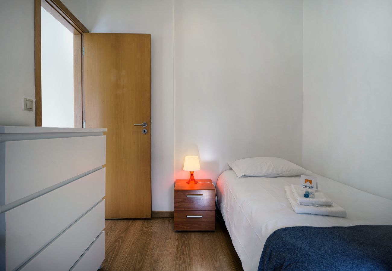 Appartement à Lisbonne - Appartement avec 3 chambres à Lisbon