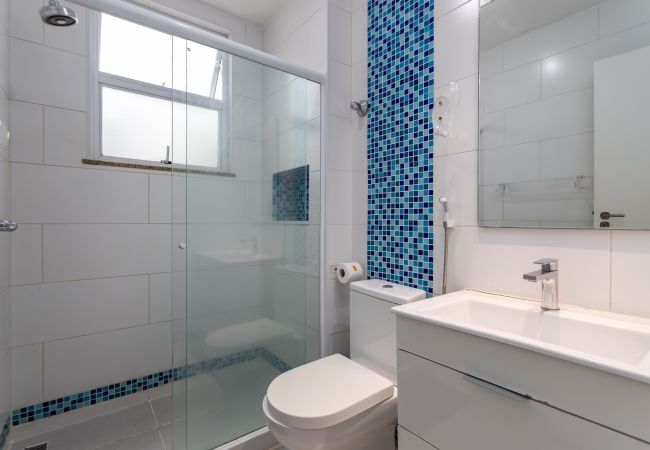Appartement à Rio de Janeiro - RPP913 (Zona2) Appartement à Rio de Janeiro - RPP913 (Zona2)