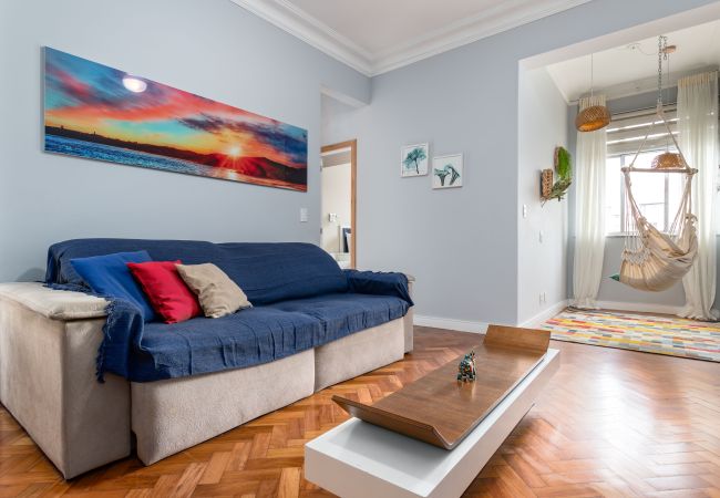Appartement à Rio de Janeiro - RPP913 (Zona2) Appartement à Rio de Janeiro - RPP913 (Zona2)