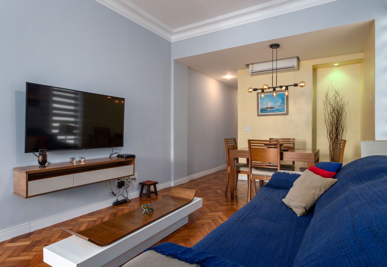 Appartement à Rio de Janeiro - RPP913 (Zona2)
