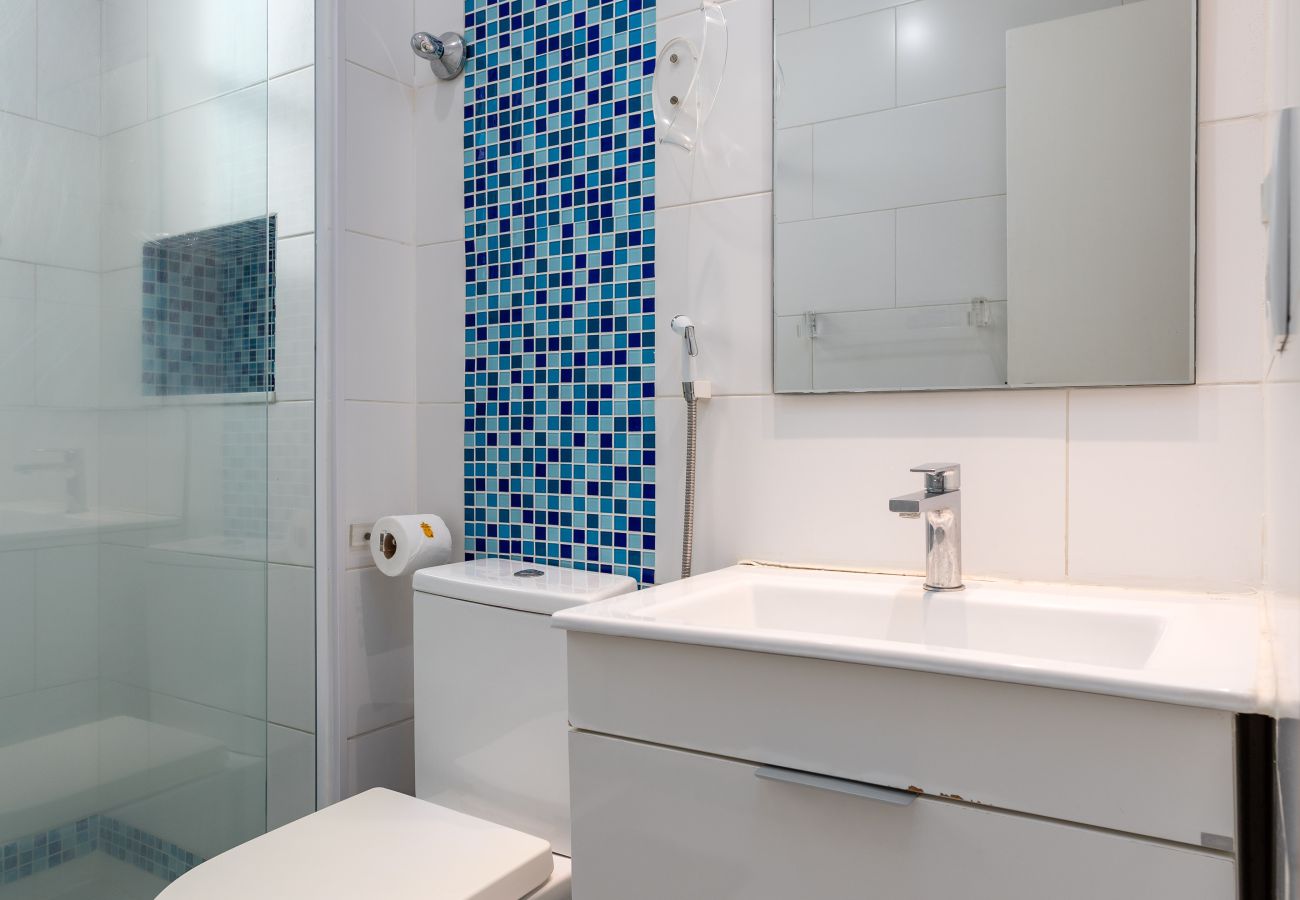 Appartement à Rio de Janeiro - RPP913 (Zona2)