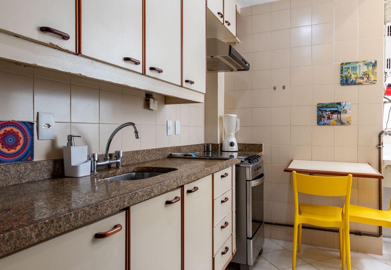 Appartement à Rio de Janeiro - RPP913 (Zona2)