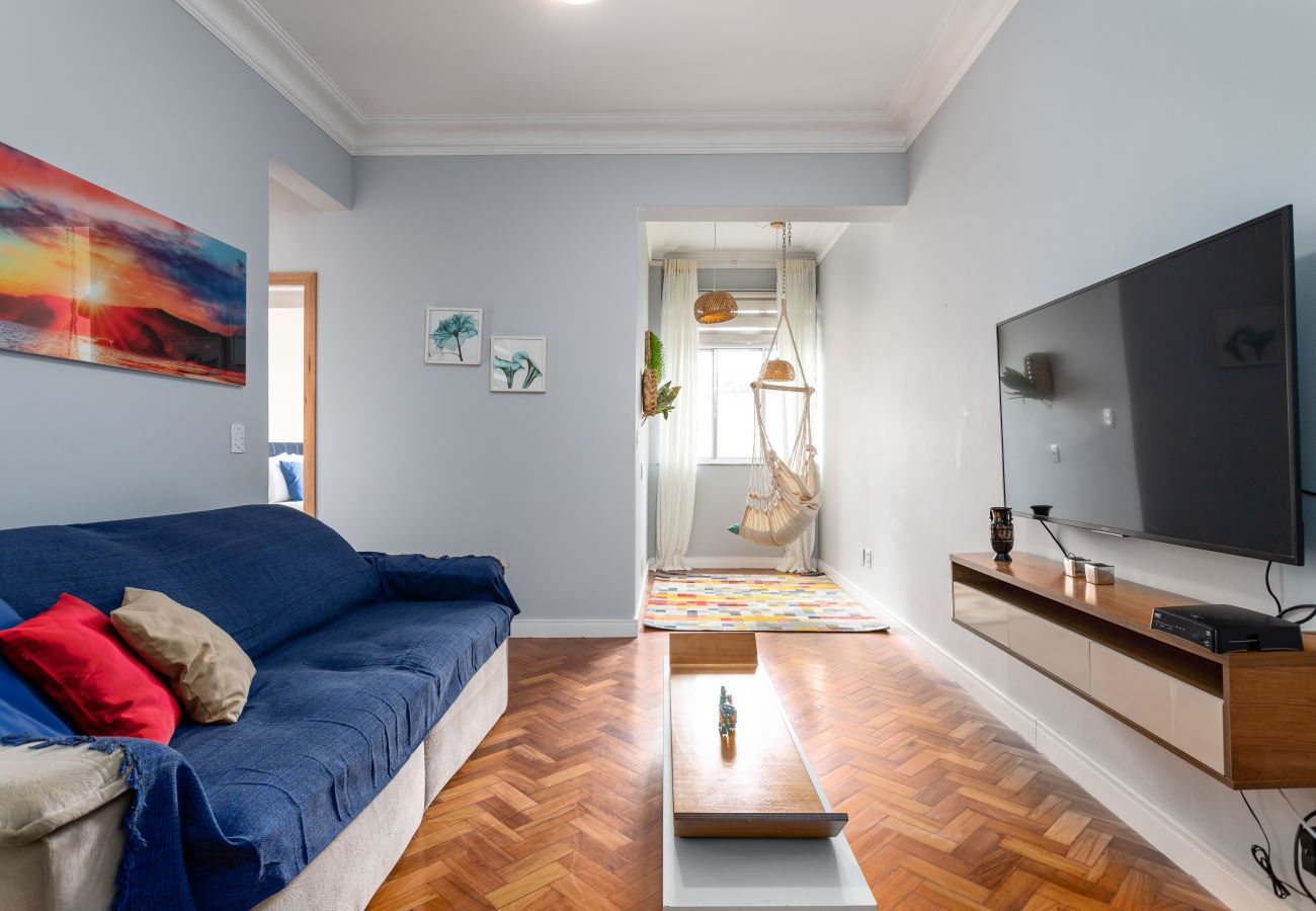 Appartement à Rio de Janeiro - RPP913 (Zona2)