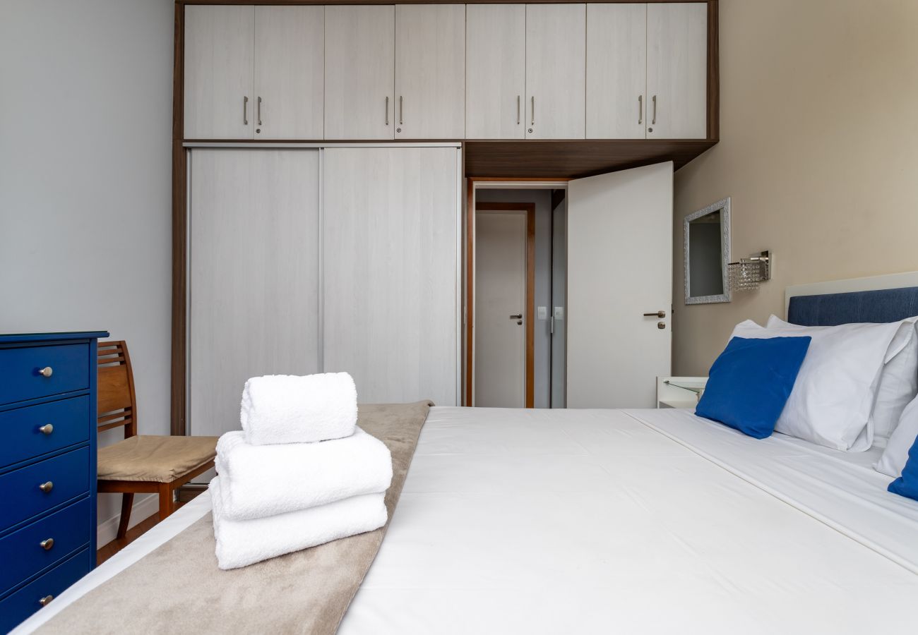 Appartement à Rio de Janeiro - RPP913 (Zona2)