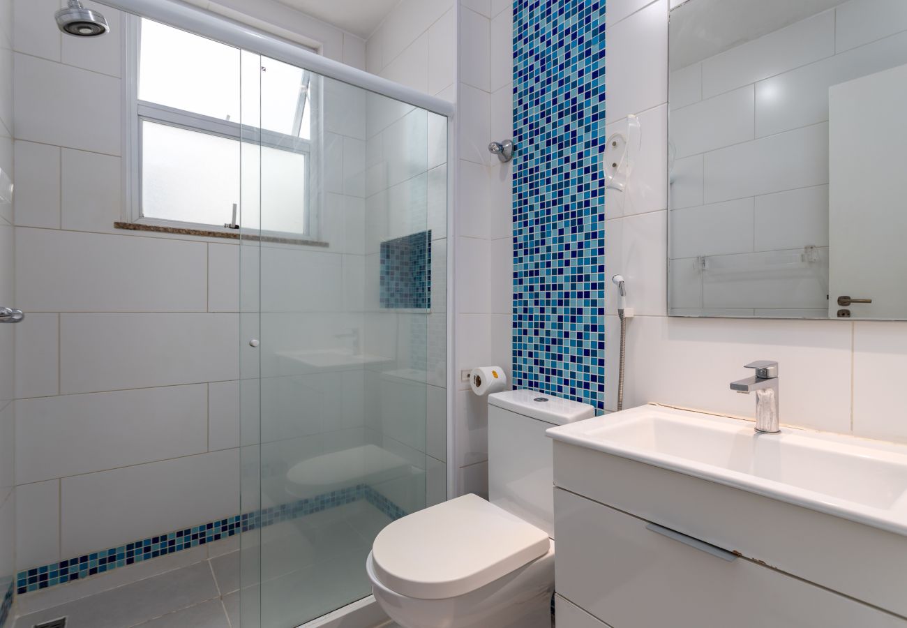 Appartement à Rio de Janeiro - RPP913 (Zona2)