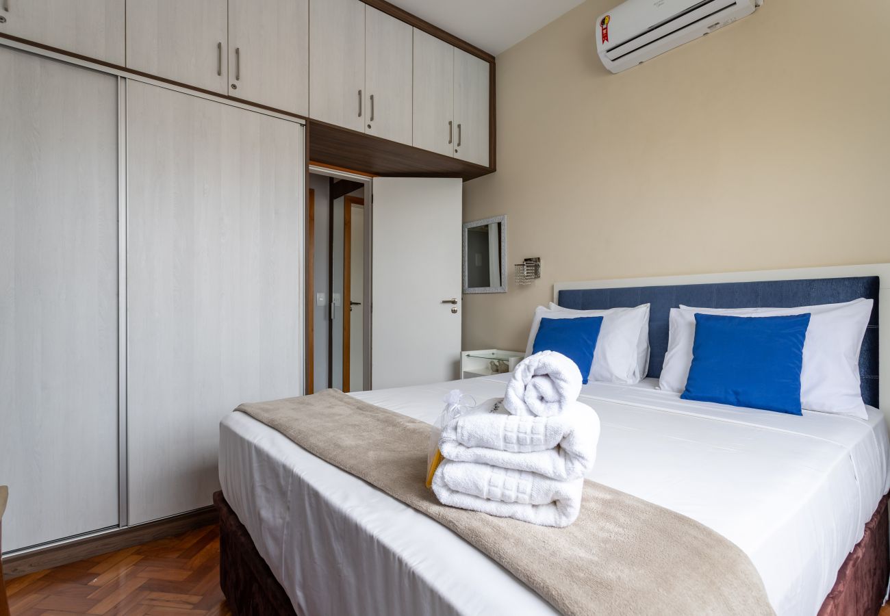 Appartement à Rio de Janeiro - RPP913 (Zona2)
