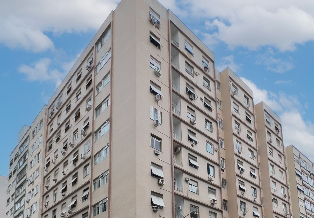 Appartement à Rio de Janeiro - RPP913 (Zona2)