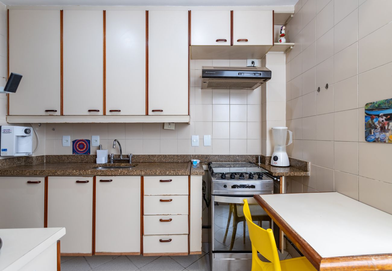 Appartement à Rio de Janeiro - RPP913 (Zona2)