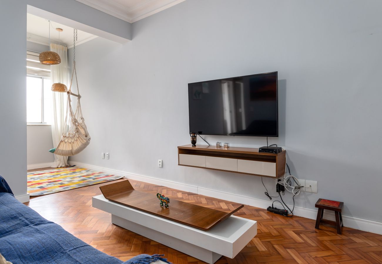 Appartement à Rio de Janeiro - RPP913 (Zona2)
