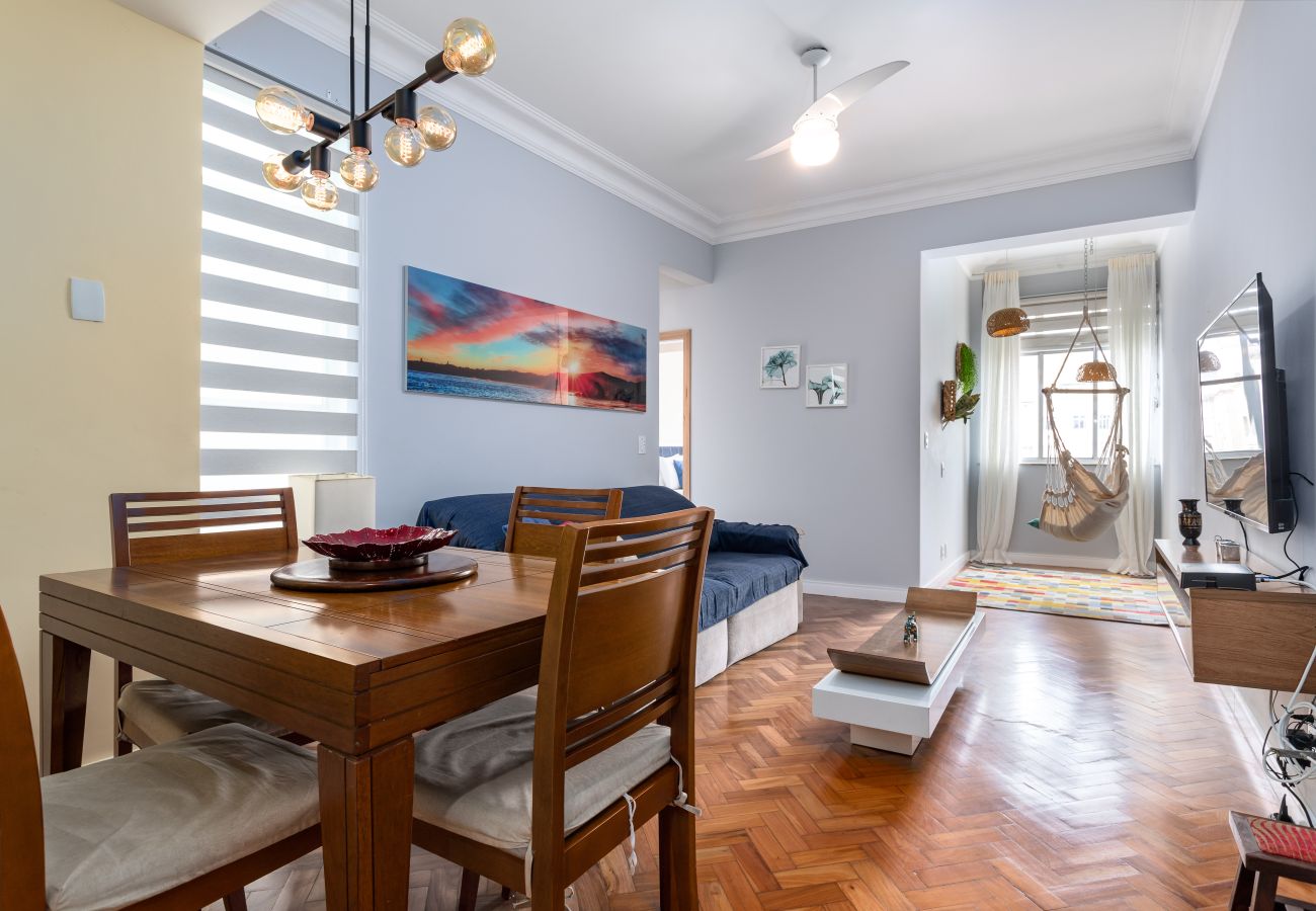 Appartement à Rio de Janeiro - RPP913 (Zona2)