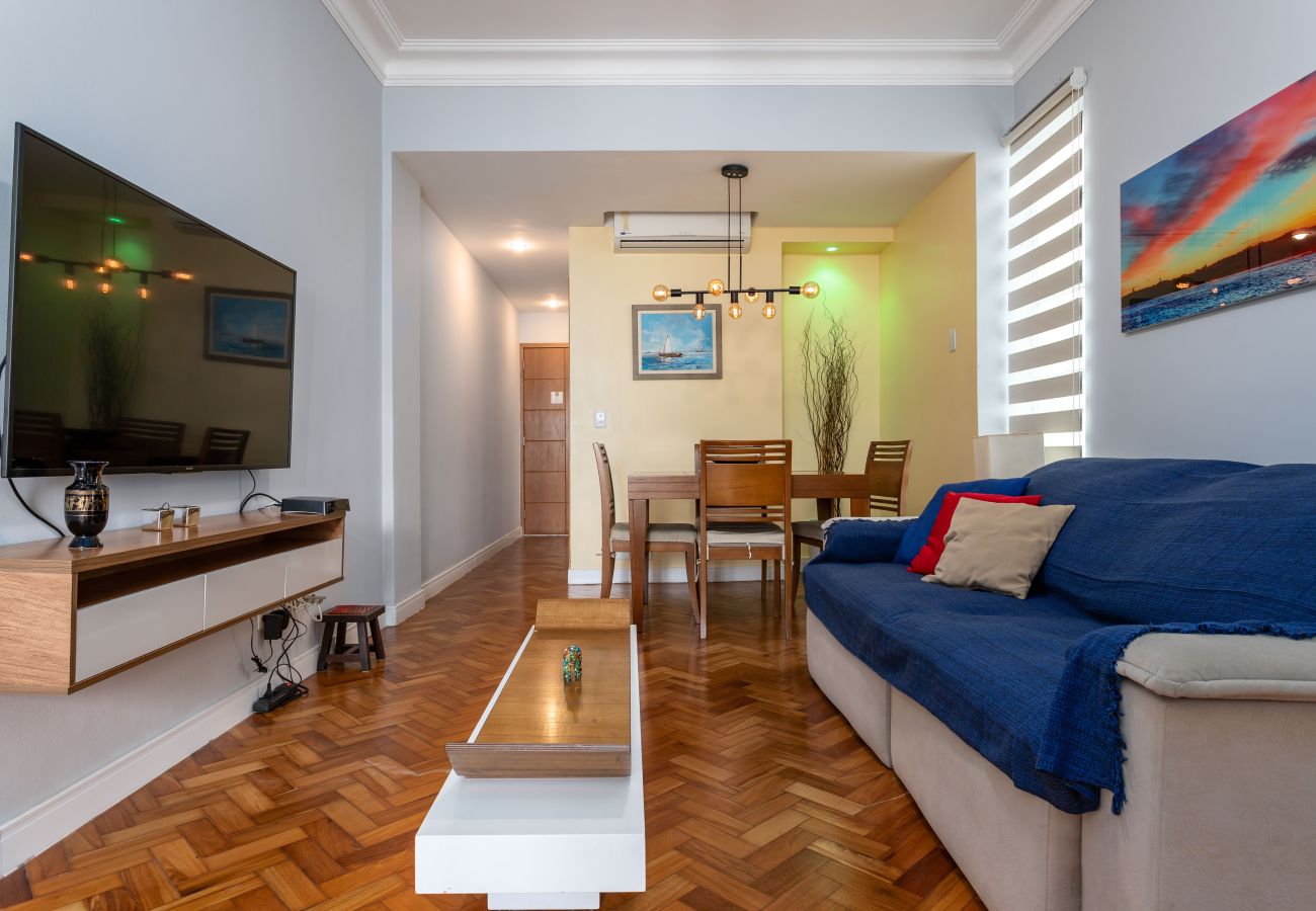 Appartement à Rio de Janeiro - RPP913 (Zona2)