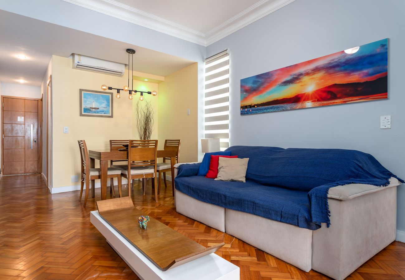 Appartement à Rio de Janeiro - RPP913 (Zona2)