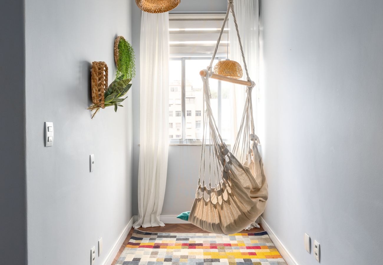 Appartement à Rio de Janeiro - RPP913 (Zona2)