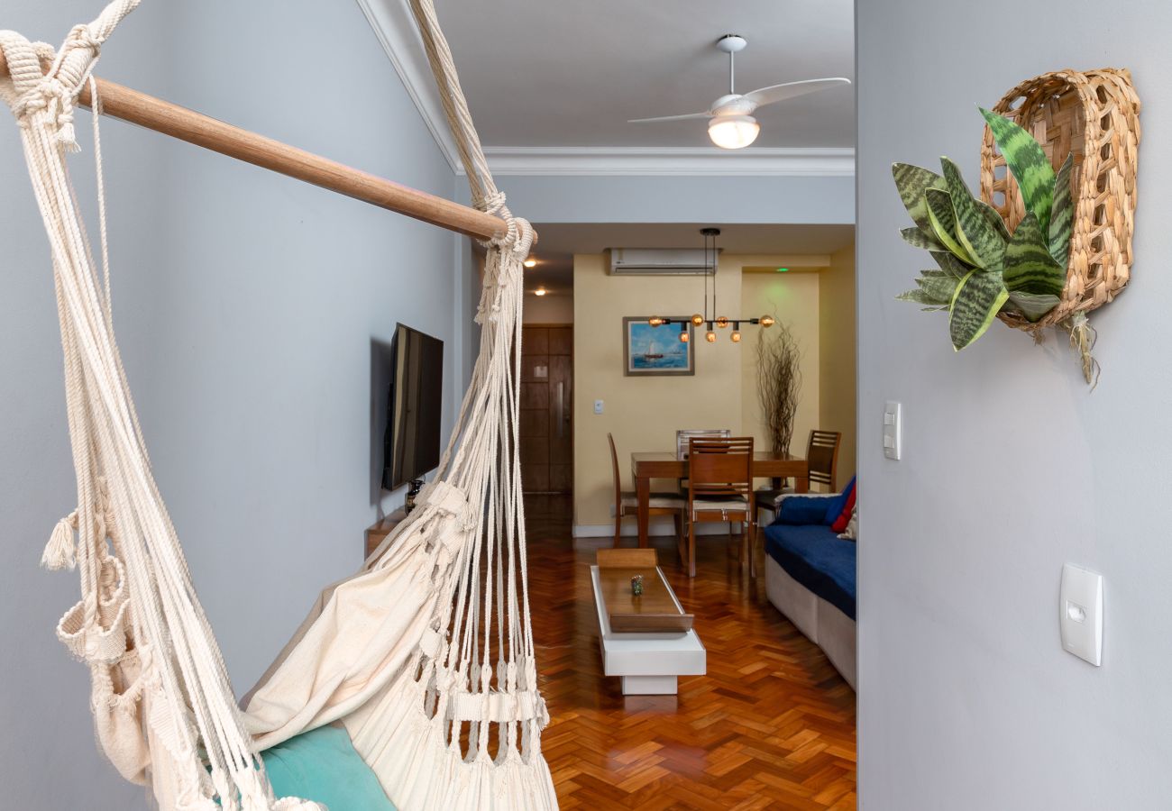 Appartement à Rio de Janeiro - RPP913 (Zona2)