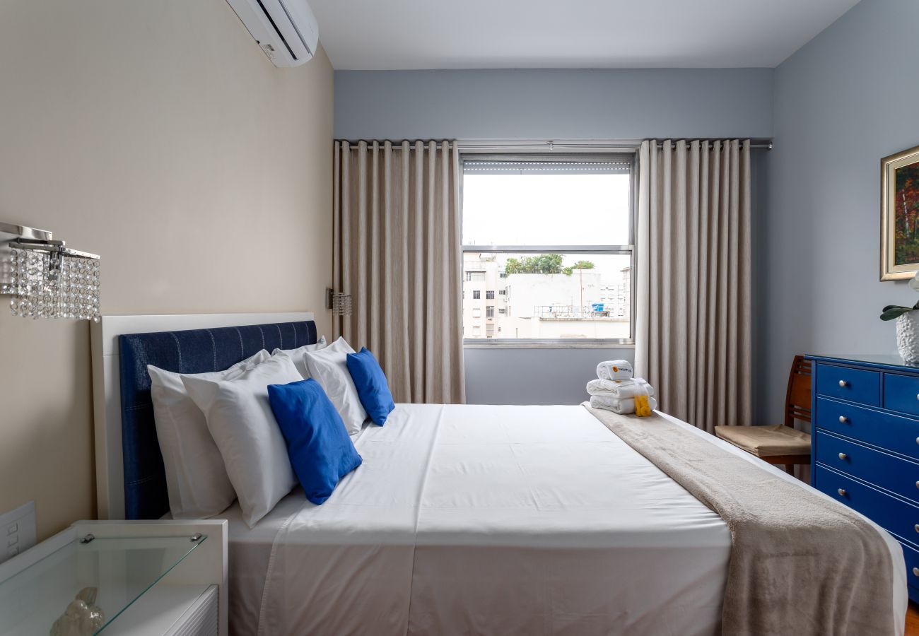 Appartement à Rio de Janeiro - RPP913 (Zona2)