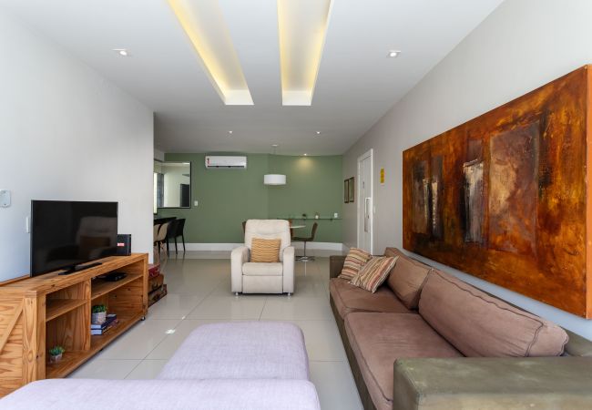 Appartement à Rio de Janeiro - SL1001 (Zona2) Appartement à Rio de Janeiro - SL1001 (Zona2)