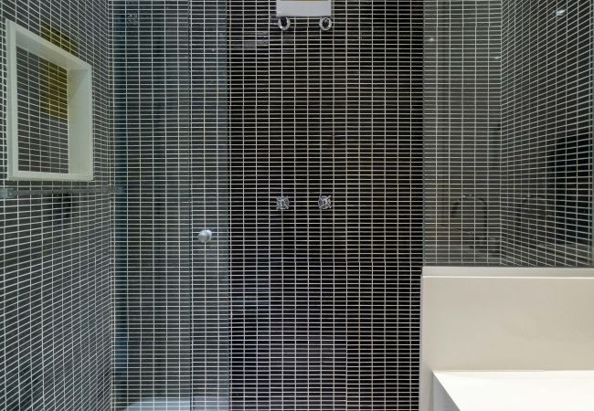 Appartement à Rio de Janeiro - SL1001 (Zona2) Appartement à Rio de Janeiro - SL1001 (Zona2)