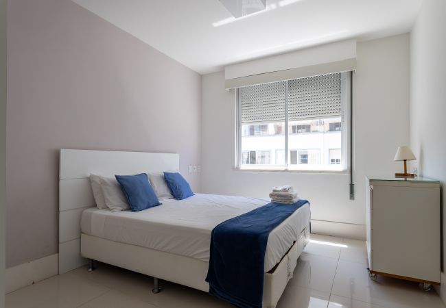 Appartement à Rio de Janeiro - SL1001 (Zona2) Appartement à Rio de Janeiro - SL1001 (Zona2)