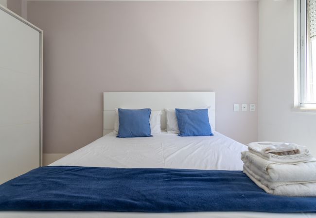 Appartement à Rio de Janeiro - SL1001 (Zona2) Appartement à Rio de Janeiro - SL1001 (Zona2)