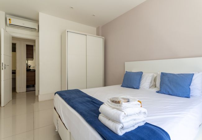 Appartement à Rio de Janeiro - SL1001 (Zona2) Appartement à Rio de Janeiro - SL1001 (Zona2)